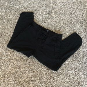 Madewell Drawstring pant